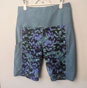 KNIX Incognito Leakproof Biker Short With Pockets Women Size L